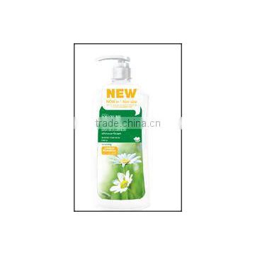 Nature Path Aroma Botanical Shower Foam 1000ML