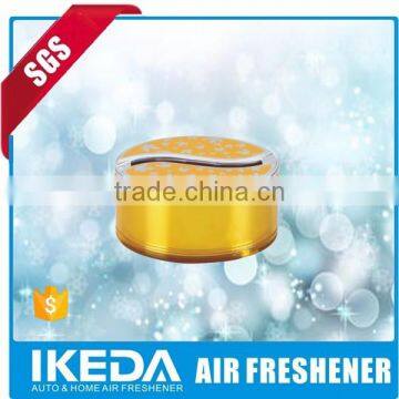 Round Shape Car Freshener Original photo-4