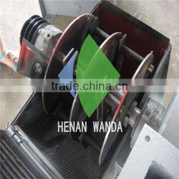Olive Wood Crusher Machine /wood Crusher/tree Branch Crusher Supplier photo-3