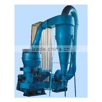 AA grade high pressure micropowder grinder mill