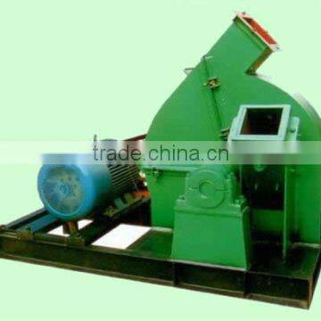 High efficiency BX600 Sawdust making machine