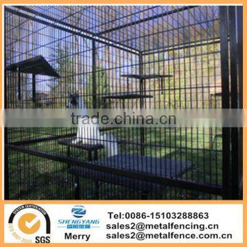 Pet Enclosure Dog Kennel Fencing Run Sheep Chook Goat Animal Fence photo-4