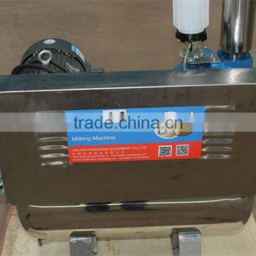 Pail Bucket Milking Machine for Milking Cow,Goat photo-4