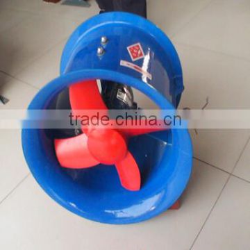 Cross Flow Fan China Made