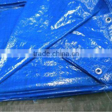 heavy duty pe tarpaulin sheet for agriculture