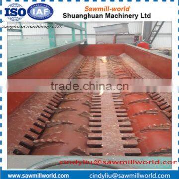 Wood Peeler Machinery With Strong Practicality for Sale