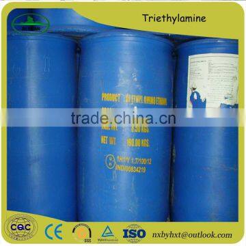 Good Quality Triethylamine With Nice Price photo-5