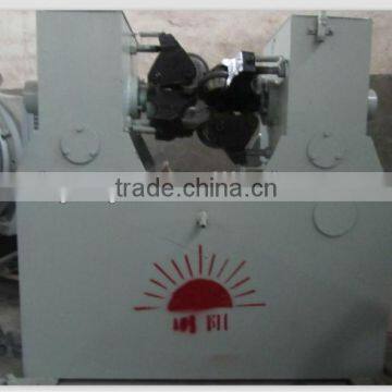 Hot sale cold rolled ribbed bar making machine