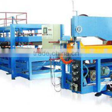 EPS Sandwich Panel Line roll forming machine cheap price in china