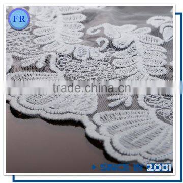 Nylon Embroidery Backing Net Tulle photo-4