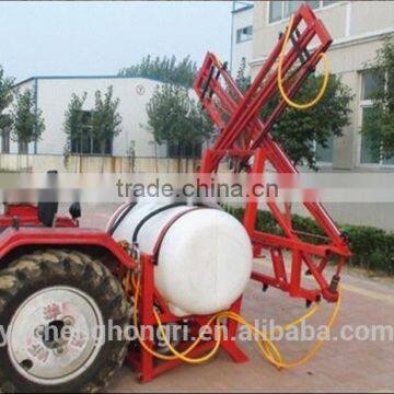 TRACTOR BOOM SPRAYER 700l