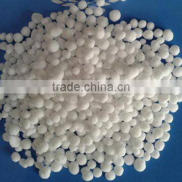 White Granular Urea N46%