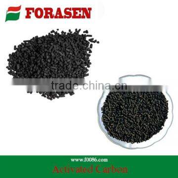 Anthracite coal activated carbon