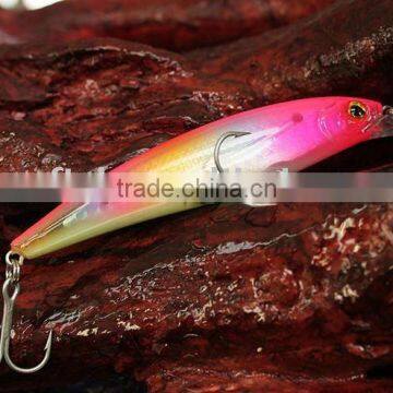 Fishing Lure minnow hard lure Plug Lure DM11 Minnow