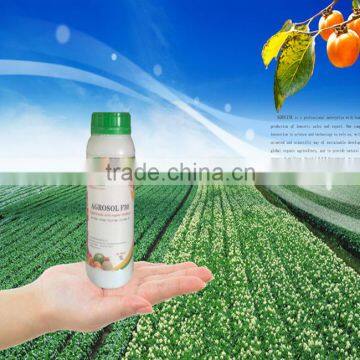 liquid bio fertilizer