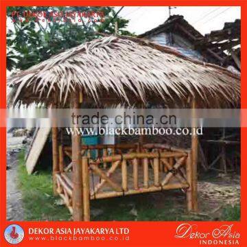 BAMBOO GAZEBO, BAMBOO GAZEBOS