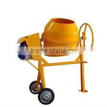 UT35 One Bagger Small Electric Concrete Mixers