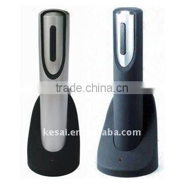 electric wine opener, wine opener