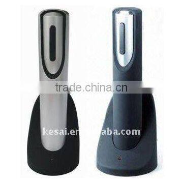Electric Wine Opener, Wine Opener