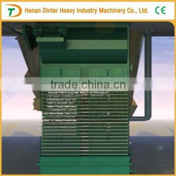 Agriculture Plant High Efficinency Soybean Seed Cleaner photo-5