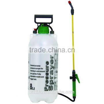 8L air pressure sprayer KXF-P8A