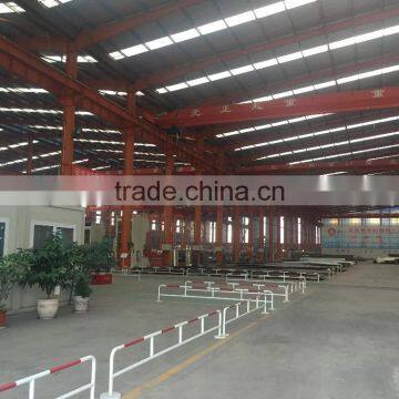 workshop crane