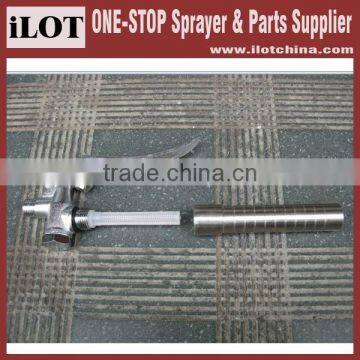 ILot Metal Shut-off Sprayer Watering Agriculture Gardening photo-3