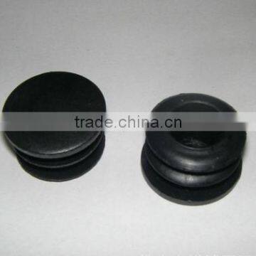 16mm 19mm 20mm 25mm 32mm Round Hdpe Pipe End Cap photo-3
