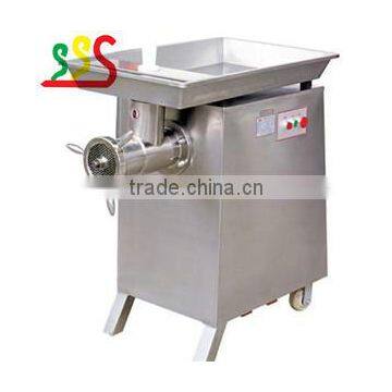 China manufacturing meat grinder with high efficiency