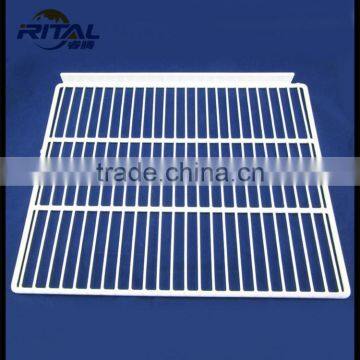 metal freezer wire shelf/refrigerator wire shelf/ice box wire shelf