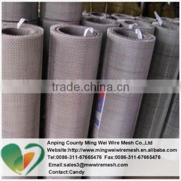 Factory mine mesh screen