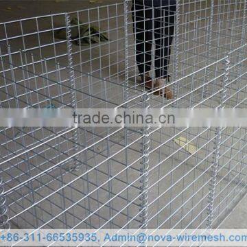 Bunkers Barricades / Defensive Barriers / High Security Blast Walls