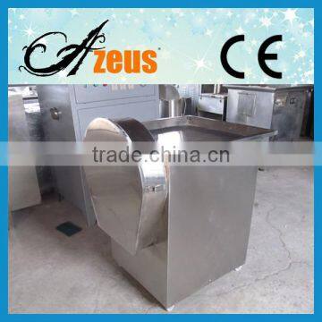 Fruit cutting machine/vegetable chips machinery