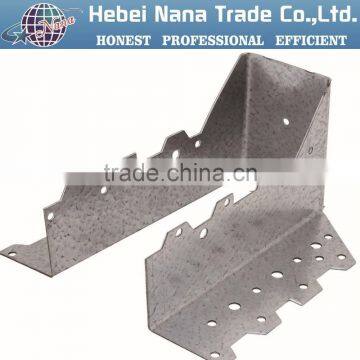 Wholesale Metal Stamping galvanized wood connector Joist Hanger