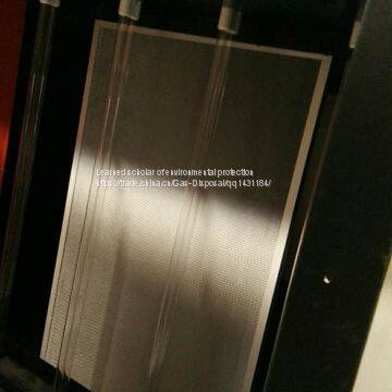 Light Oxygen Catalyst Waste Gas Treatment Equipment photo-2