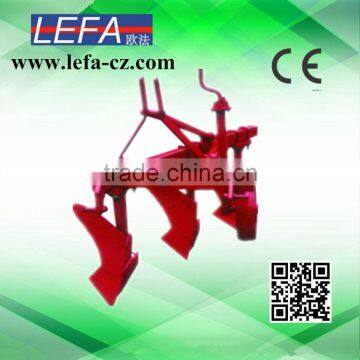 2016 CE Approved Mini Farm Tractor Snow Plow