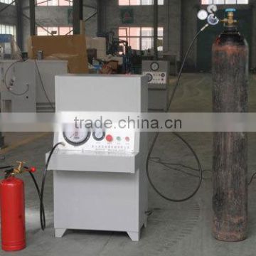 MDG1.7 nitrogen gas filling machine