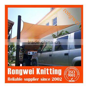 car packing shade sails from china supplier