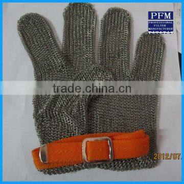 metal gloves for cutting