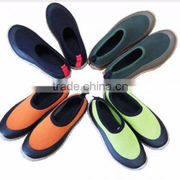 Unisex Casual Waterproof Neoprene Japanese Sports/Garden Shoes photo-2