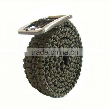 Paracord Rescue Belt photo-5