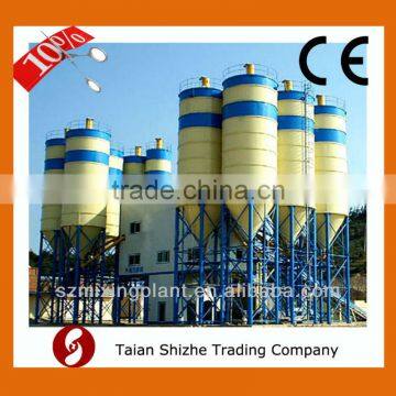 Hot sale SNC500 500ton cement silo with low price