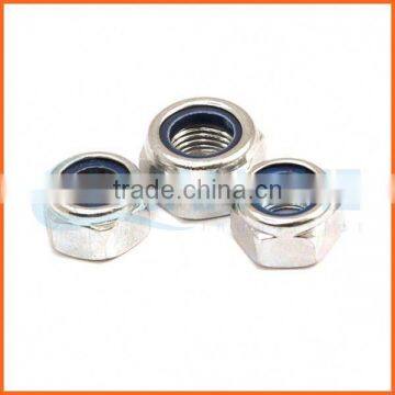 alibaba high quality 12'fasteners lock nut