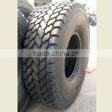 16.00R25 Crane tire HILO brand