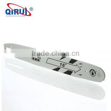 Chinese 5200 Chainsaw Accessories Laminated Guide Bar photo-2