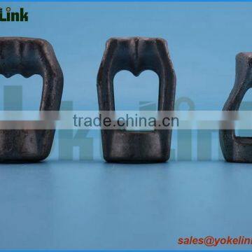 Dedend Hardware Forged Twin Eye Nut photo-4