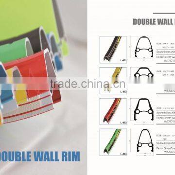 28 Inch Bicycle Wheel ( 28x1.75, 28x11/2) photo-6