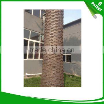 Artifical King Canariensis Tree Lights Artificial Plants Simulation Tree Lamps photo-3