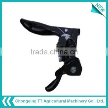 Best material clutch lever for walking tractor parts