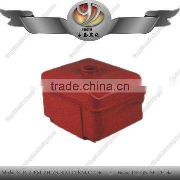 Tractor S1110-5 Fuel Tank With Electric Starting Upper Cover